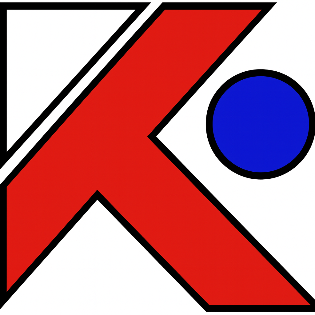 有限会社神谷塗装工業 ロゴ